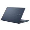 ASUS Vivobook 15 F1504VA-BQ150 Core™ i3-1315U 8GB 512GB SSD Intel® UHD® Graphics FreeDOS 15.6" Full HD Azul