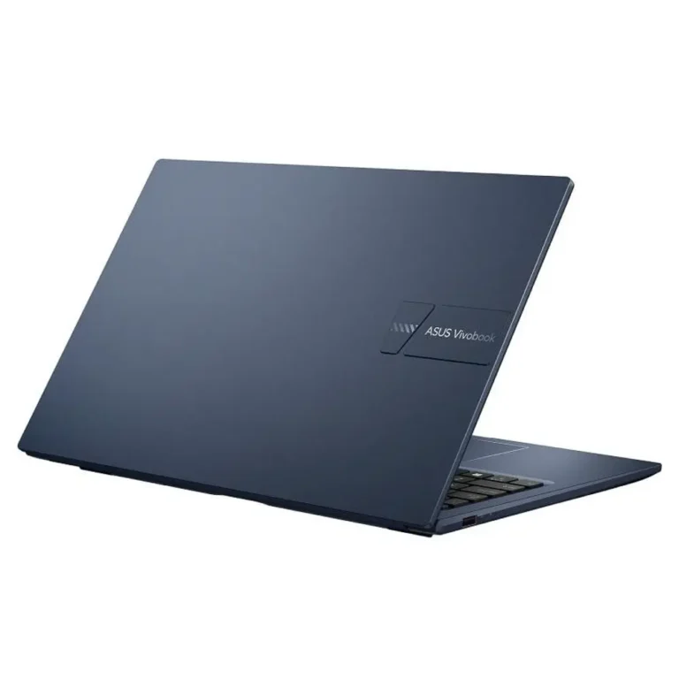 ASUS Vivobook 15 F1504VA-BQ150 Core™ i3-1315U 8GB 512GB SSD Intel® UHD® Graphics FreeDOS 15.6" Full HD Azul