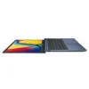 ASUS Vivobook 15 F1504VA-BQ150 Core™ i3-1315U 8GB 512GB SSD Intel® UHD® Graphics FreeDOS 15.6" Full HD Azul