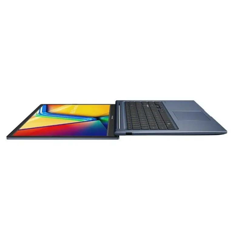 ASUS Vivobook 15 F1504VA-BQ150 Core™ i3-1315U 8GB 512GB SSD Intel® UHD® Graphics FreeDOS 15.6" Full HD Azul