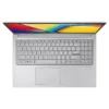 ASUS Vivobook 15 F1504VA-BQ257 Core™ 7 150U 16GB 1TB SSD Intel® Graphics FreeDOS 15.6" Full HD Plata