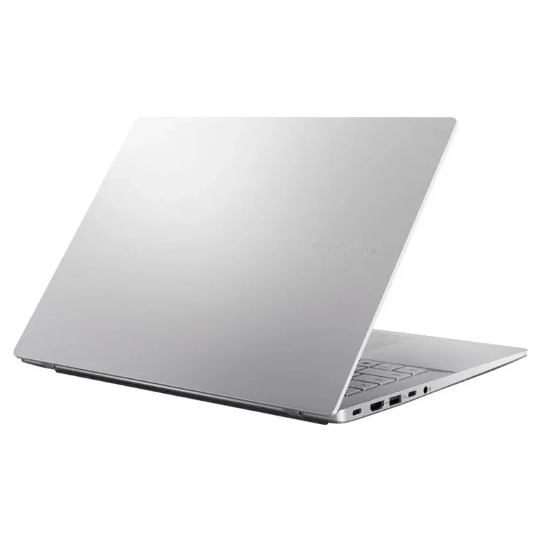 ASUS Vivobook S14 S3407CA-LY125 Core™ Ultra 7 255H 16GB 512GB SSD Arc® 140T FreeDOS 14" WUXGA Plata