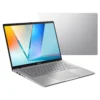 ASUS Vivobook S14 S3407CA-LY125 Core™ Ultra 7 255H 16GB 512GB SSD Arc® 140T FreeDOS 14" WUXGA Plata