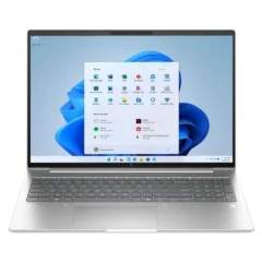 HP EliteBook 6 G1AH 9M4H0AT Ryzen™ 5 220 16GB 512GB SSD Win11Pro 16" WUXGA Plata