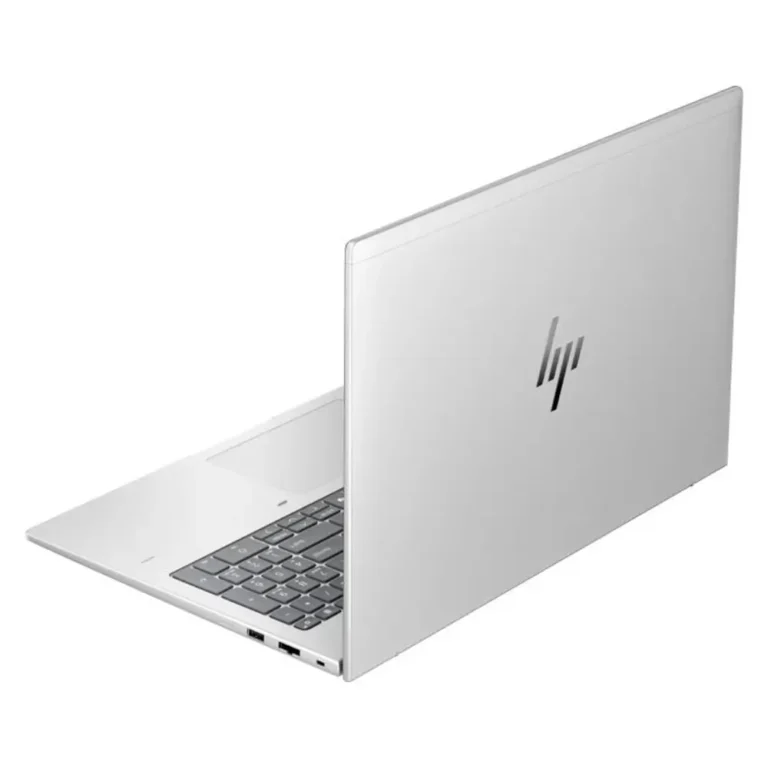 HP EliteBook 6 G1AH 9M4H0AT Ryzen™ 5 220 16GB 512GB SSD Win11Pro 16" WUXGA Plata