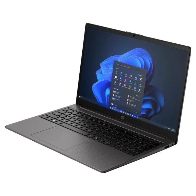 HP 255R G10 C38KGAT Ryzen™ 3 7335U 8GB 512GB SSD Win11Home 15.6" Full HD Negro