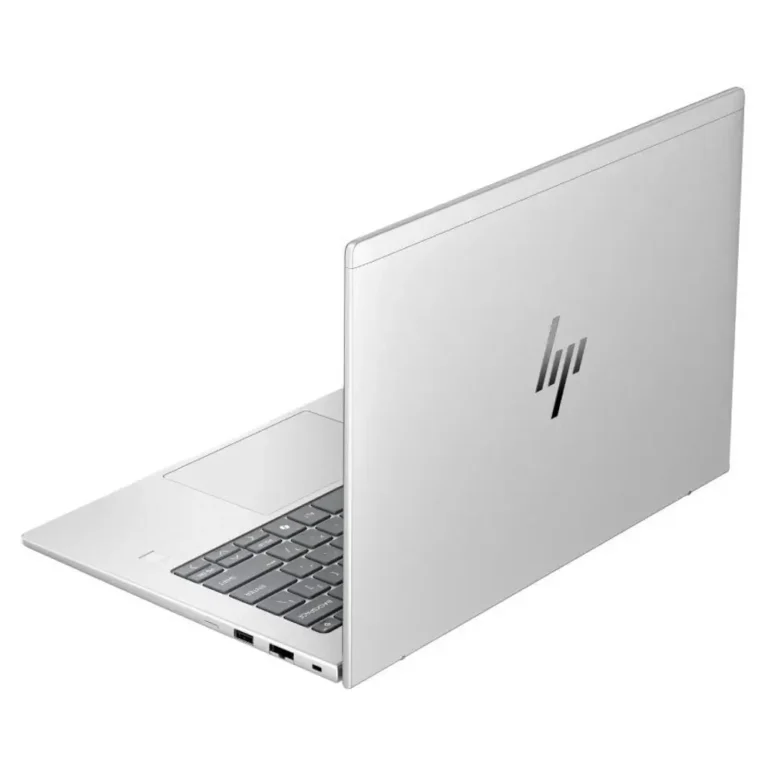 HP EliteBook 6 G1A 14 CQ0B3AT Ryzen™ AI 7 250 16GB 512GB SSD Win11Pro 14" WUXGA Plata