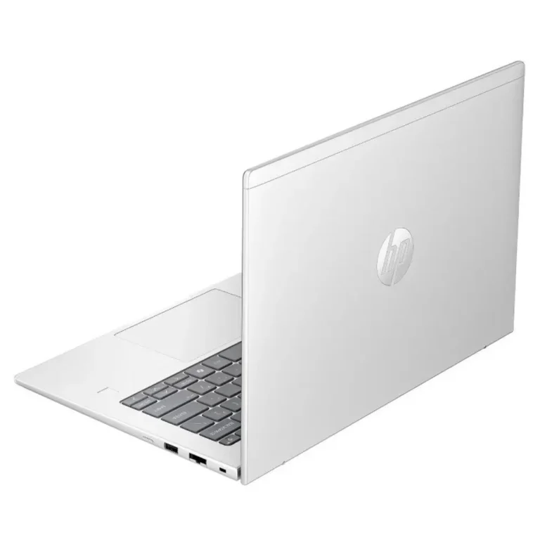 HP ProBook 4 G1AH 14 CQ0D3ET Ryzen™ 5 220 16GB 512GB SSD Win11Pro 14" WUXGA Plata