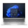 HP ProBook 4 G1Q 14 CQ0D7ET Snapdragon X1 16GB 512GB SSD Win11Pro 14" WUXGA Plata