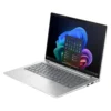 HP ProBook 4 G1Q 14 CQ0D8ET Snapdragon X1 32GB 1TB SSD Win11Pro 14" WUXGA Plata