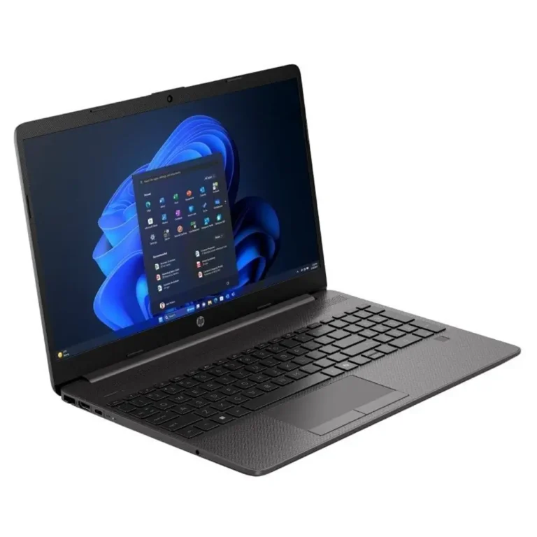 HP 250R G9 B3AF1AT#ABE Intel® Core™ 3 100U 8GB 256GB SSD Win11Pro 15.6" FullHD Negro