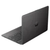 HP 250R G9 B3AF1AT#ABE Intel® Core™ 3 100U 8GB 256GB SSD Win11Pro 15.6" FullHD Negro