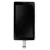 Intenso cMobile Line USB-A 3.0 + Type C Plata