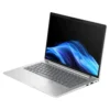 HP EliteBook 6 G1A CQ0B3AT Ryzen™ AI 7 250 16GB 512GB SSD Win11Pro 14" WUXGA Plata