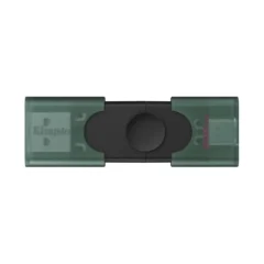 Kingston DataTraveler DTDEG2 USB-A + USB-C 3.2 Gen1 DuoG2