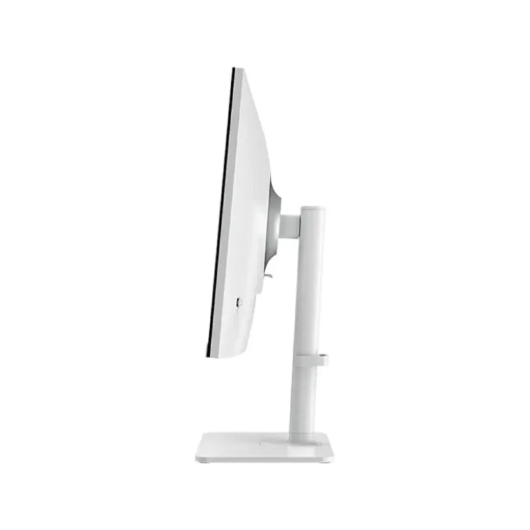 Msi MD272UPSW Smart Monitor 27" Google TV 4K Ultra HD Blanco