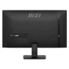 Msi PRO MP275W E2 Monitor 27" IPS 120Hz VGA HDMI DisplayPort Multimedia