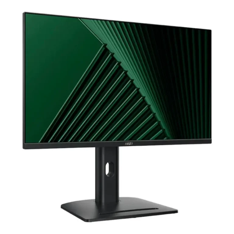 Msi PRO MP275PG Monitor 27" 100h VGA HDMI DP MM AA Full HD LCD Negro