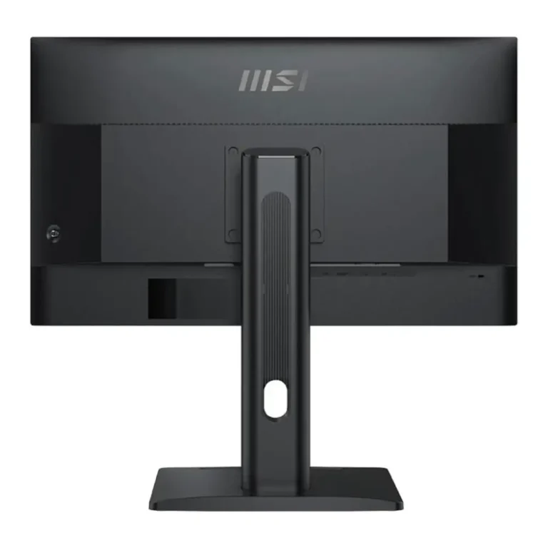 Msi PRO MP275PG Monitor 27" 100h VGA HDMI DP MM AA Full HD LCD Negro