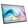Msi PRO MP1655 E6 Monitor Portátil 15.6" IPS FHD USB-C Multimedia LED