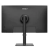 Msi Modern MD272UPHG Monitor 27" 4K HDMI DP USB-C MM AA