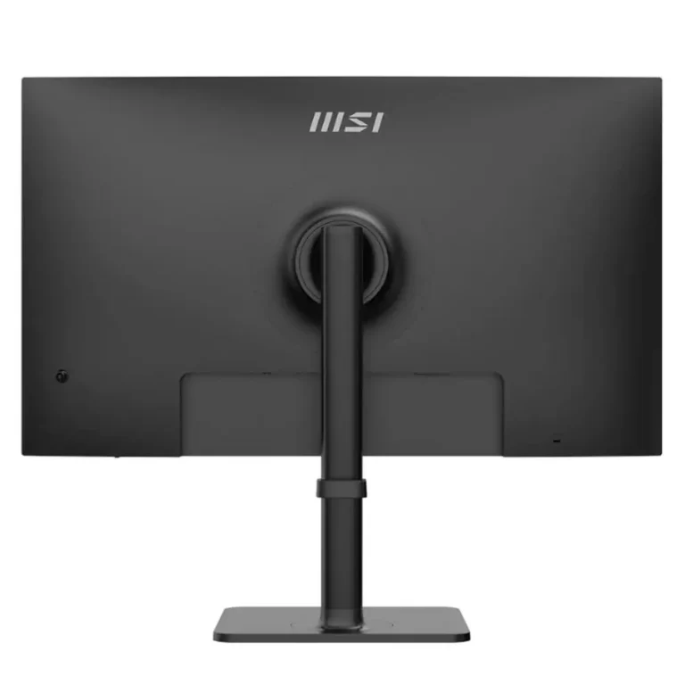 Msi Modern MD272UPHG Monitor 27" 4K HDMI DP USB-C MM AA