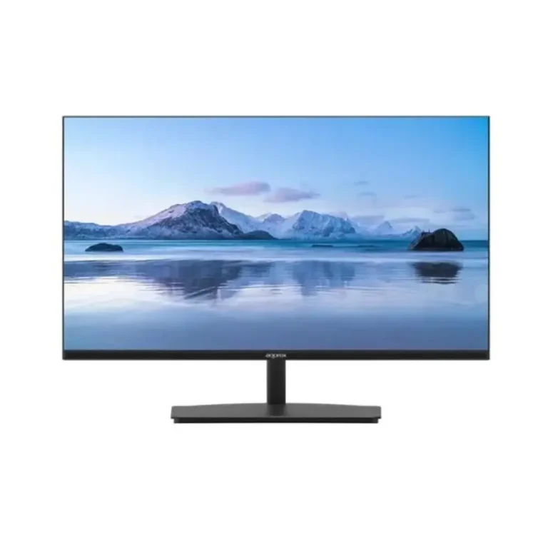 Approx! APPM24BV5 Monitor 23,8" 1920x1080 FullHD LED 120Hz VGA HDMI Multimedia Negro