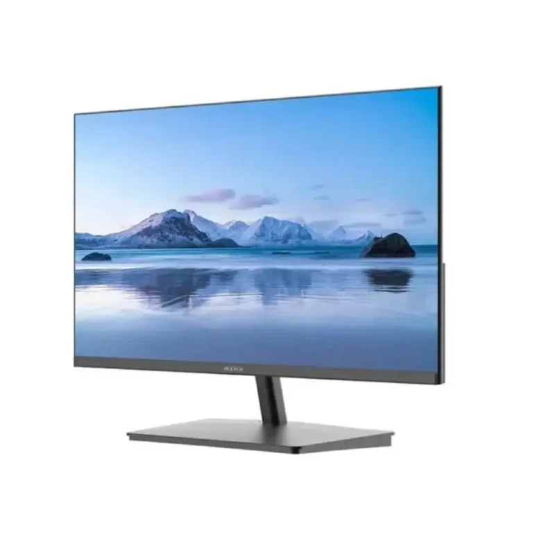 Approx! APPM24BV5 Monitor 23,8" 1920x1080 FullHD LED 120Hz VGA HDMI Multimedia Negro