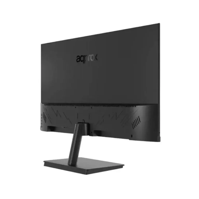 Approx! APPM24BV5 Monitor 23,8" 1920x1080 FullHD LED 120Hz VGA HDMI Multimedia Negro