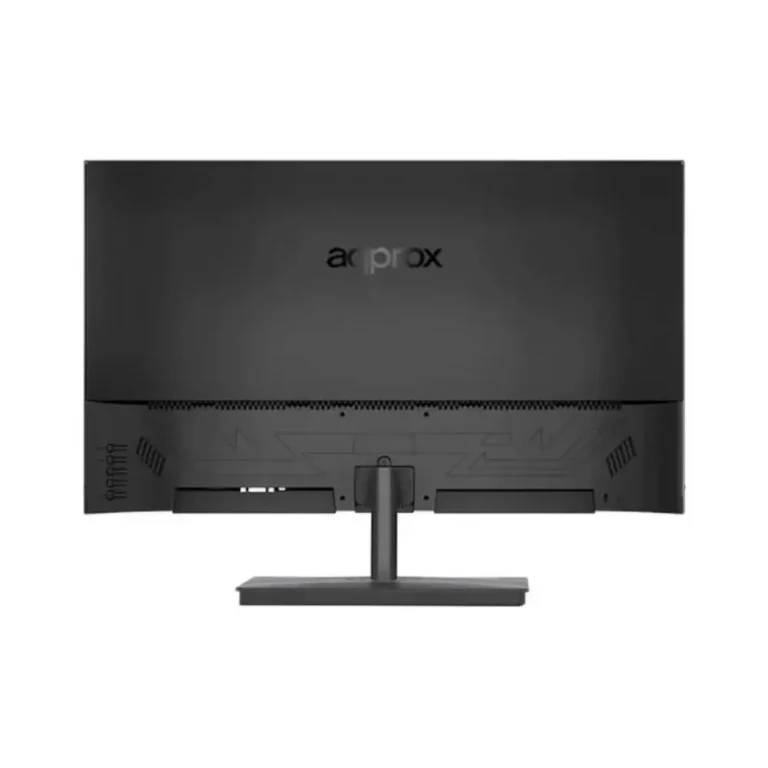Approx! APPM24BV5 Monitor 23,8" 1920x1080 FullHD LED 120Hz VGA HDMI Multimedia Negro