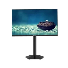 Approx! APPM24SBV4 Monitor 23,8" 1920x1080 FullHD LED 120H VGA HDMI DisplayPort Multimedia AA Negro