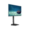 Approx! APPM24SBV4 Monitor 23,8" 1920x1080 FullHD LED 120H VGA HDMI DisplayPort Multimedia AA Negro