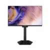 Approx! APPM24SWBV4 Monitor 23.8" 1920x1080 Full HD LED 120Hz VGA DisplayPort Multimedia AA Negro