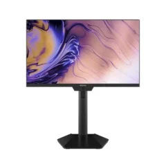Approx! APPM24SWBV4 Monitor 23.8" 1920x1080 Full HD LED 120Hz VGA DisplayPort Multimedia AA Negro