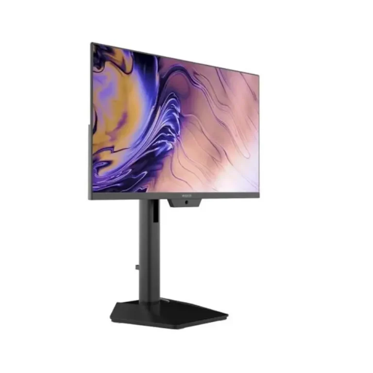 Approx! APPM24SWBV4 Monitor 23.8" 1920x1080 Full HD LED 120Hz VGA DisplayPort Multimedia AA Negro