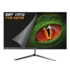 Keep Out XGM22BV5 Monitor Gaming 21.5" FHD 120hz 1ms Multimedia Negro