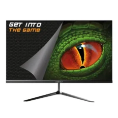 Keep Out XGM22BV5 Monitor Gaming 21.5" FHD 120hz 1ms Multimedia Negro