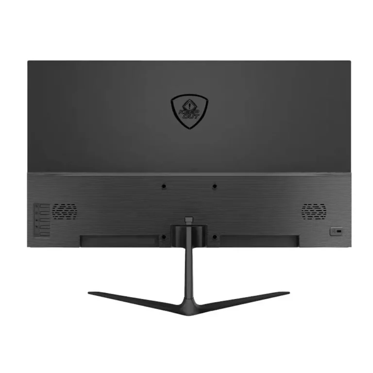 Keep Out XGM22BV5 Monitor Gaming 21.5" FHD 120hz 1ms Multimedia Negro
