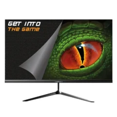 Keep Out XGM24V11 Monitor Gaming 23.8" FullHD 120hz 1ms Multimedia Negro