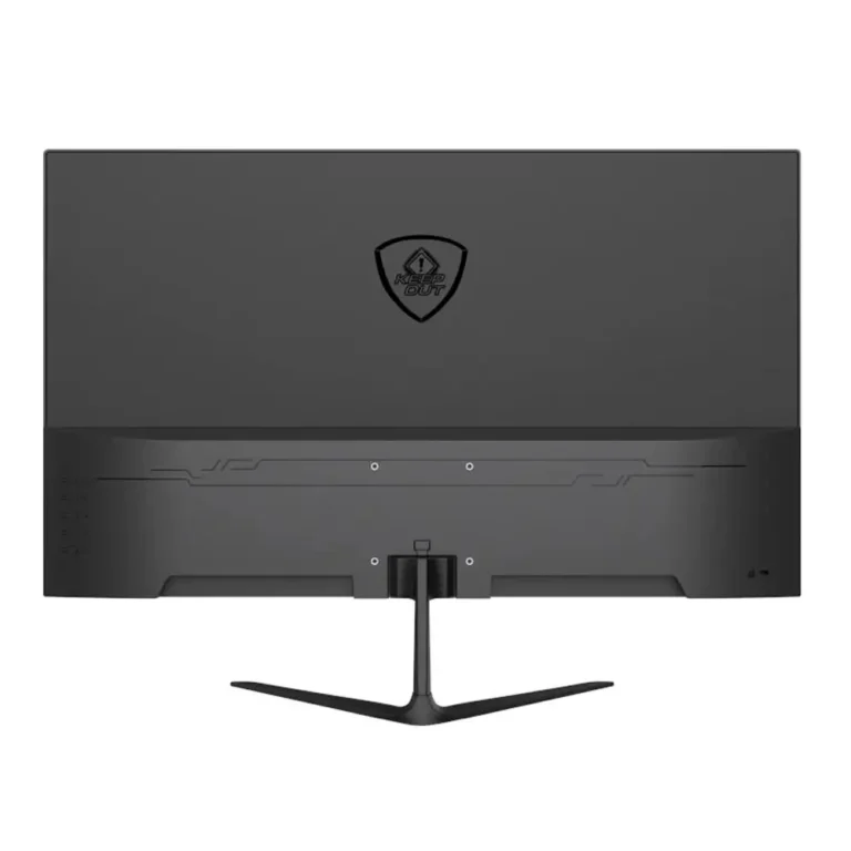 Keep Out XGM24V11 Monitor Gaming 23.8" FullHD 120hz 1ms Multimedia Negro
