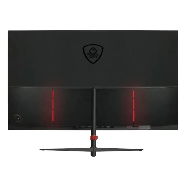 Keep Out XGM27V8 Monitor Gaming 27" Full HD 120hz 4ms Multimedia Negro