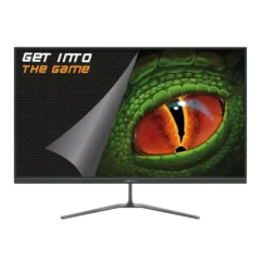 Keep Out XGM32V7 Monitor Gaming 32" Full HD LED 120hz 4ms Multimedia Negro