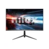 NILOX NXM272K20001 Monitor Gaming 27" QHD 200Hz IPS 2K LED Negro