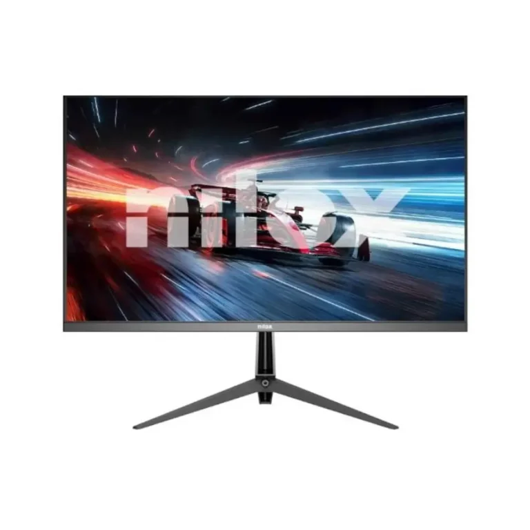 NILOX NXM272K20001 Monitor Gaming 27" QHD 200Hz IPS 2K LED Negro