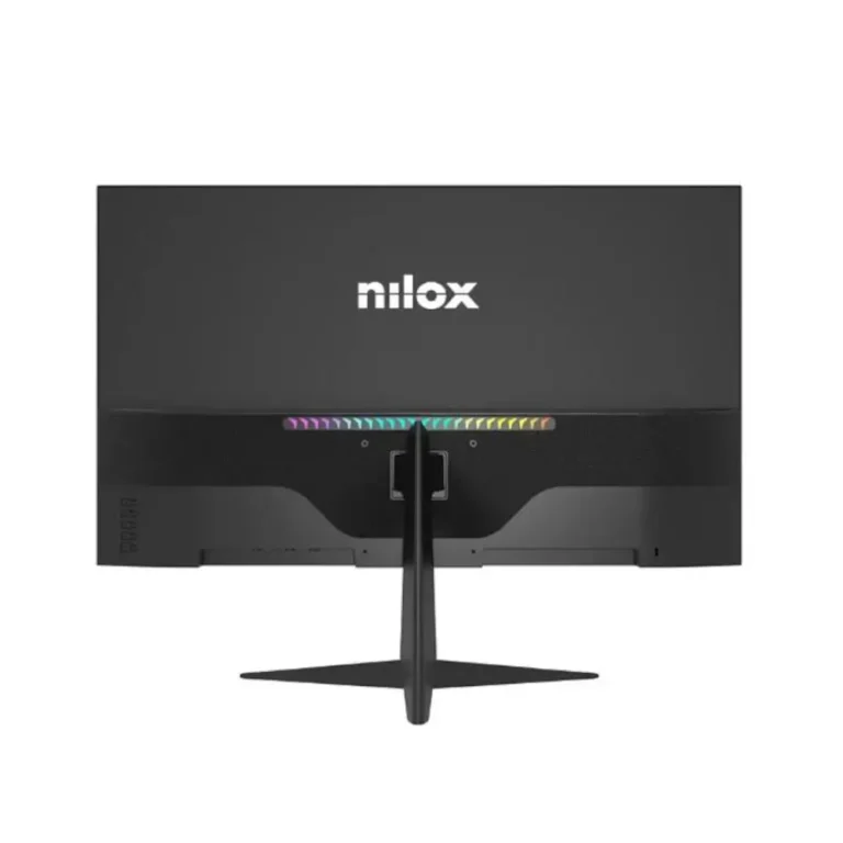 NILOX NXM272K20001 Monitor Gaming 27" QHD 200Hz IPS 2K LED Negro