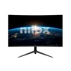 NILOX NXM27CV28001 Monitor Gaming 27" Curvo 240Hz VA HDMI Full HD LED Negro