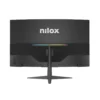 NILOX NXM27CV28001 Monitor Gaming 27" Curvo 240Hz VA HDMI Full HD LED Negro