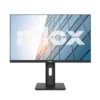 NILOX NXM24REG1201 Monitor Profesional 24" IPS 120Hz Full HD LED Multimedia Negro