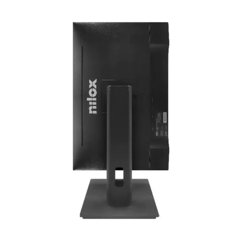 NILOX NXM24REG1201 Monitor Profesional 24" IPS 120Hz Full HD LED Multimedia Negro