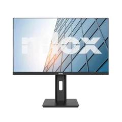 NILOX NXM27REG1201 Monitor Profesional 27" FullHD IPS Regulable 120Hz Multimedia